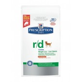 HILL'S PRESCRIPTION DIET R/D 